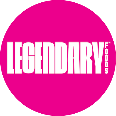 Legendary Foods