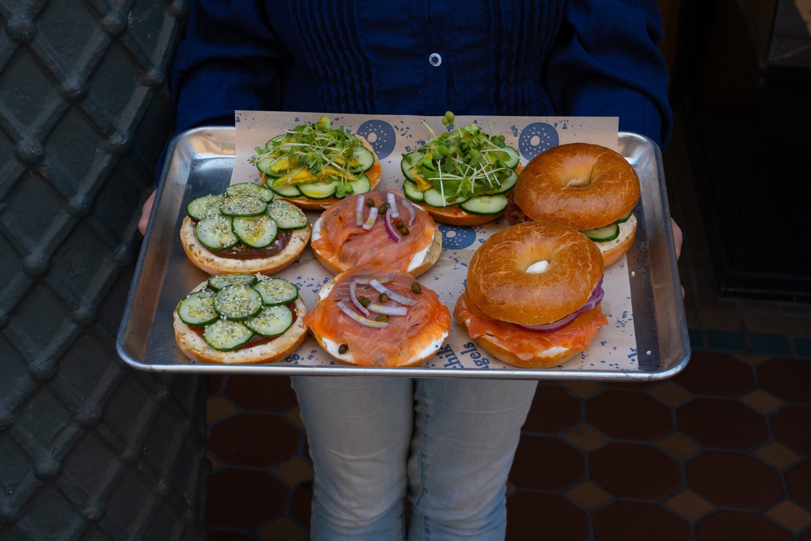 Food & Beverage 6