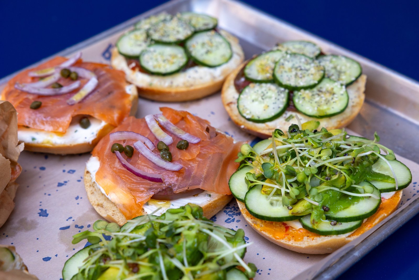 Food & Beverage 8