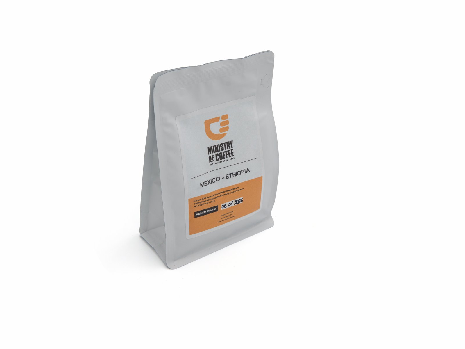 Commercial — 22