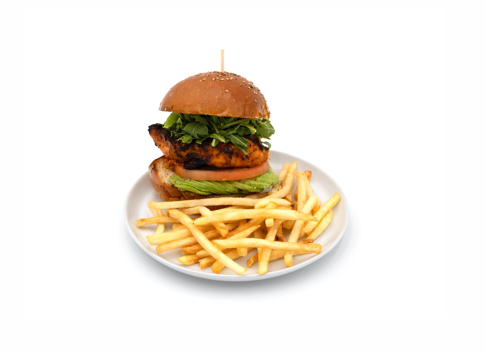 Commercial — 23