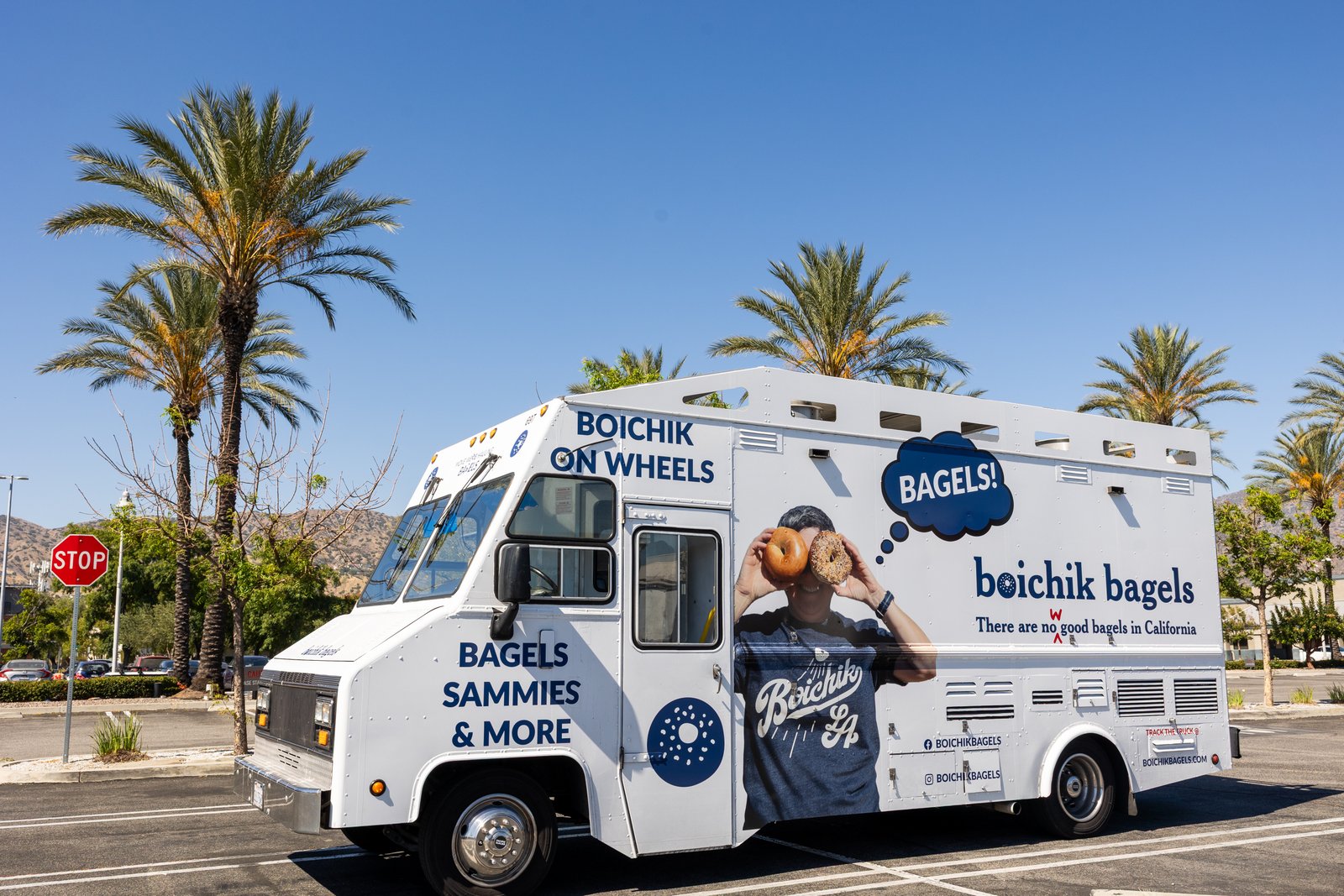 Commercial — 34