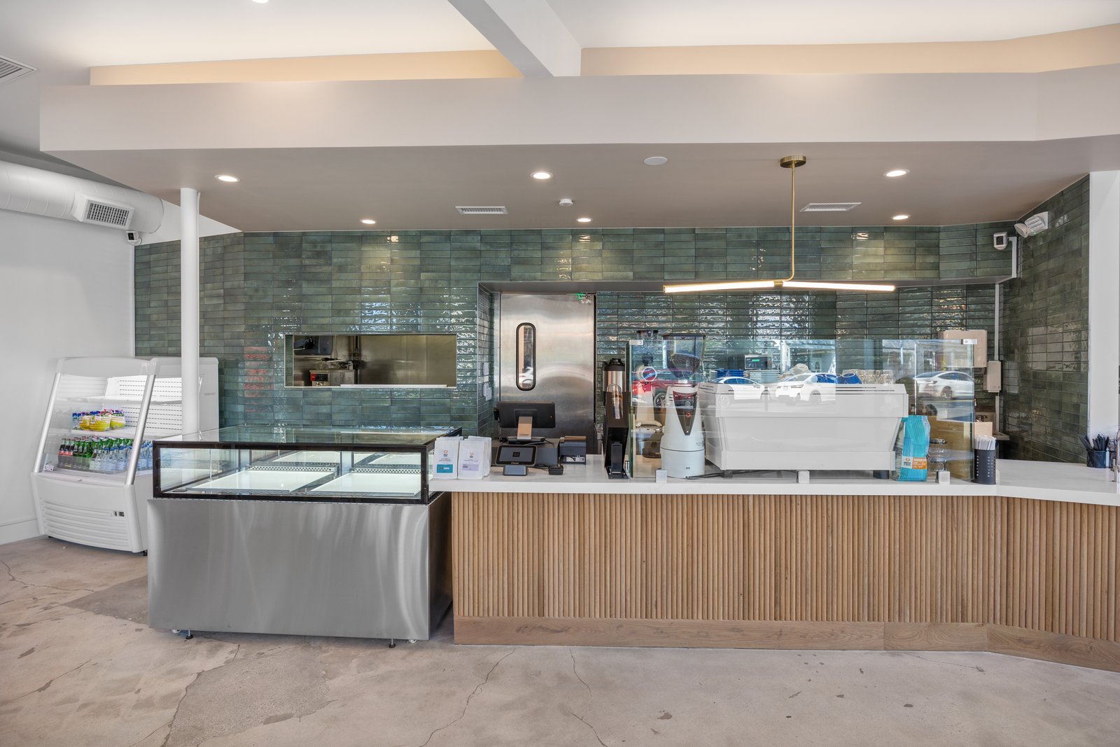 Commercial — 37