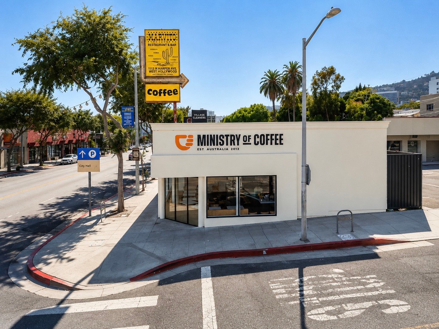 Commercial — 44