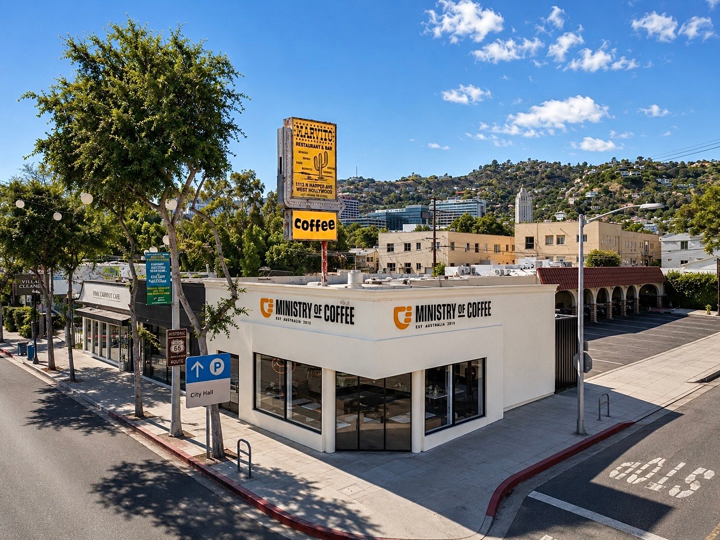 Commercial — 45