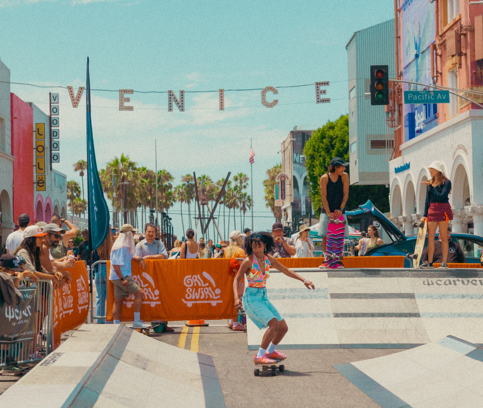 Events — 34