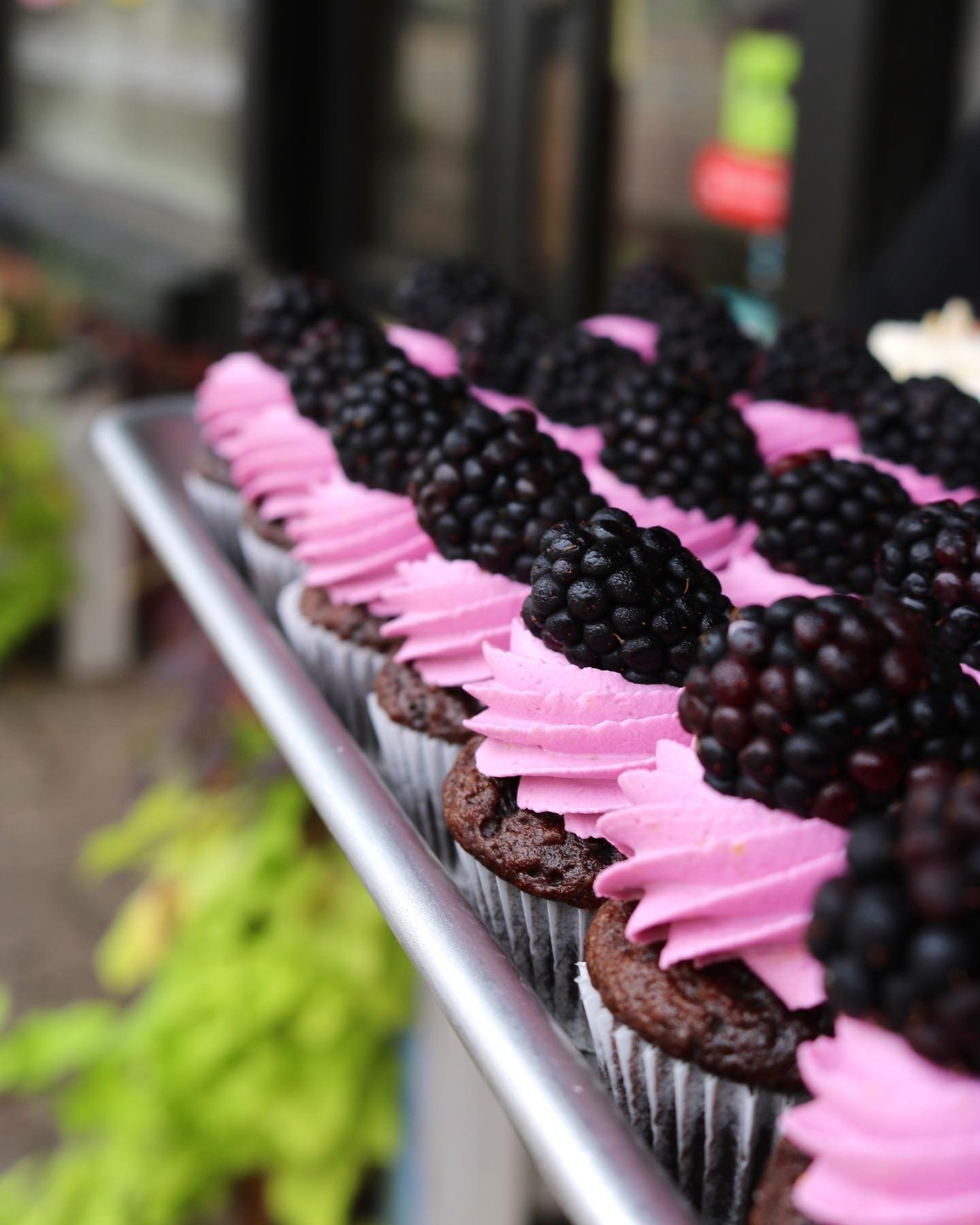 Food & Beverage — 1