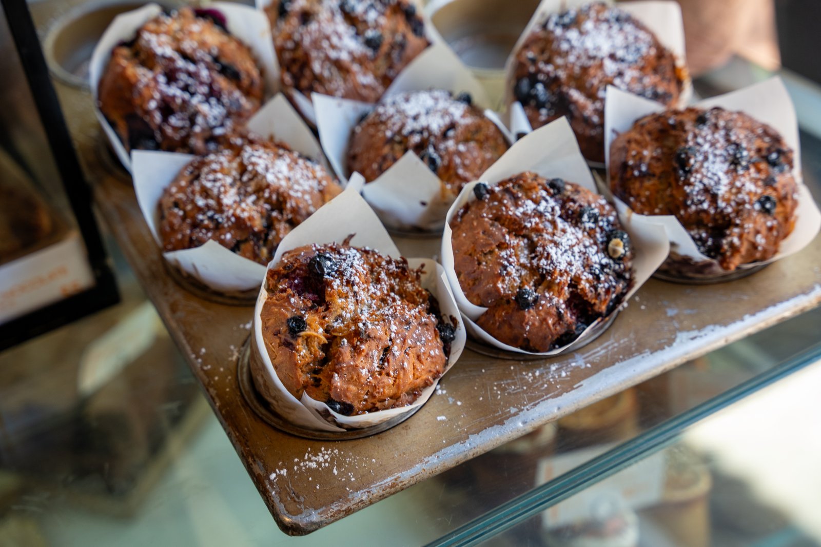 Food & Beverage — 2