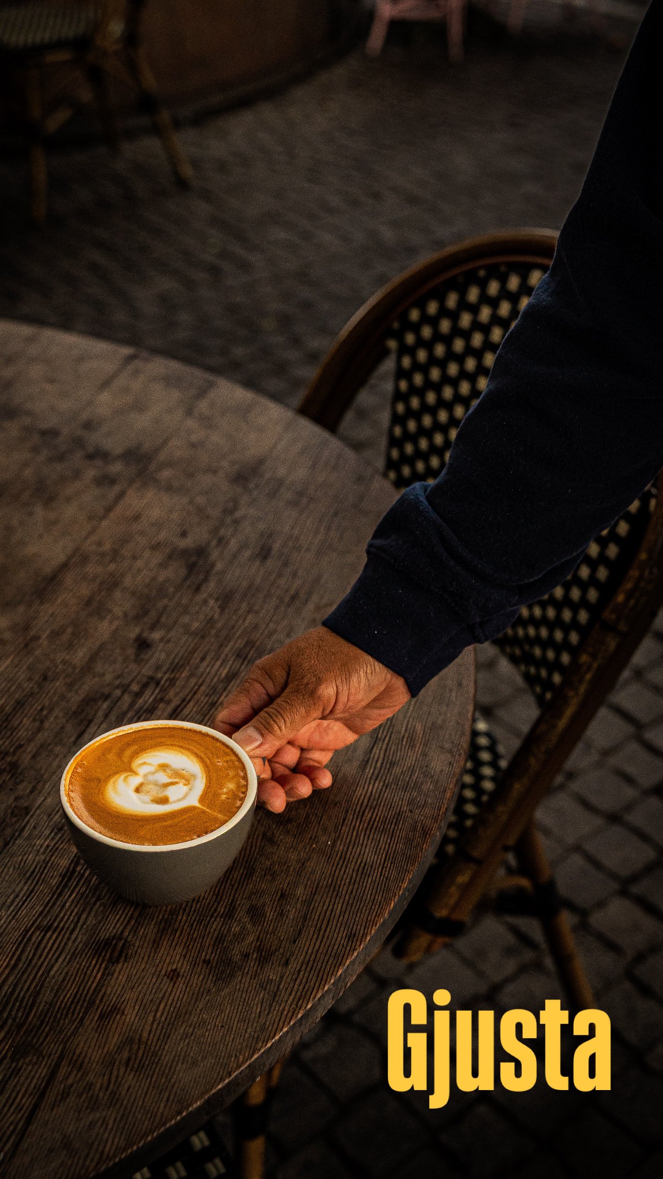 Food & Beverage — 4