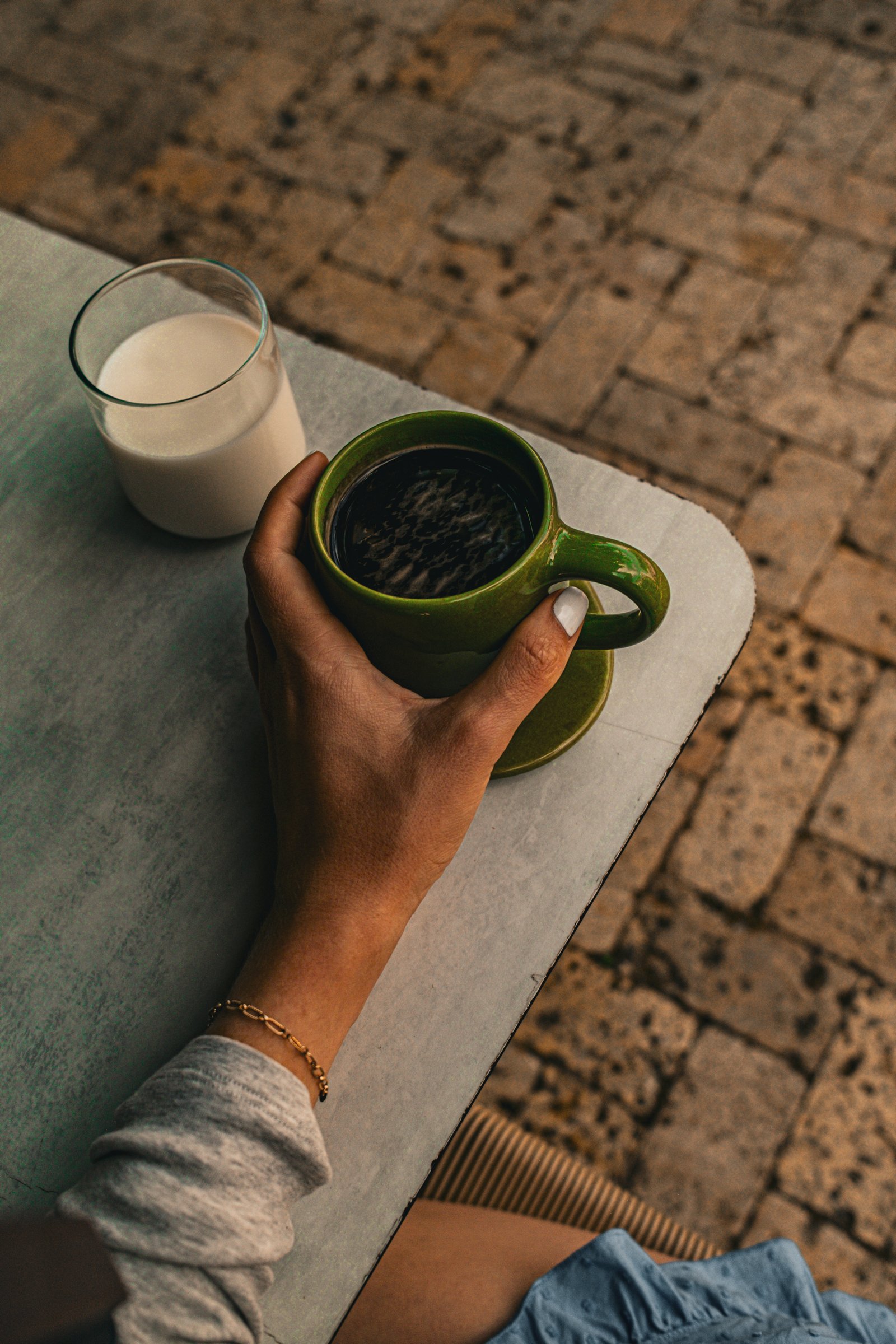 Food & Beverage — 6