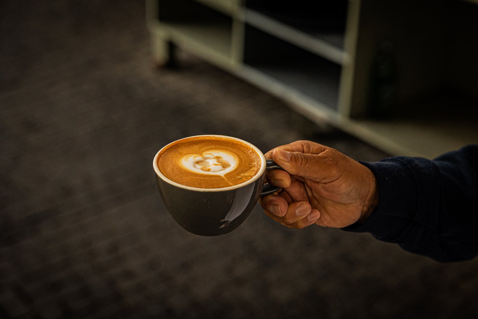 Food & Beverage — 10