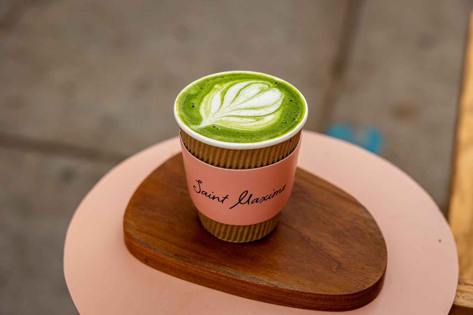 Food & Beverage — 12