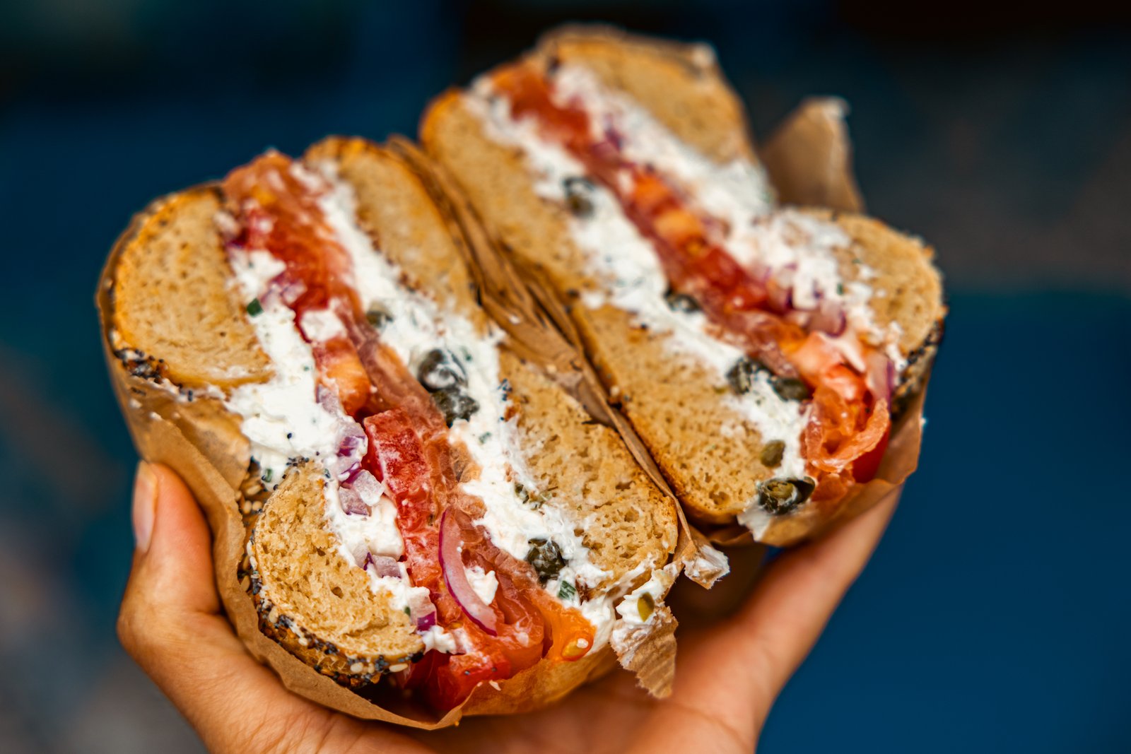 Food & Beverage — 28