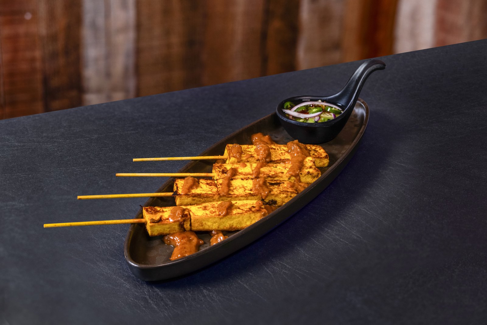 Food & Beverage — 31