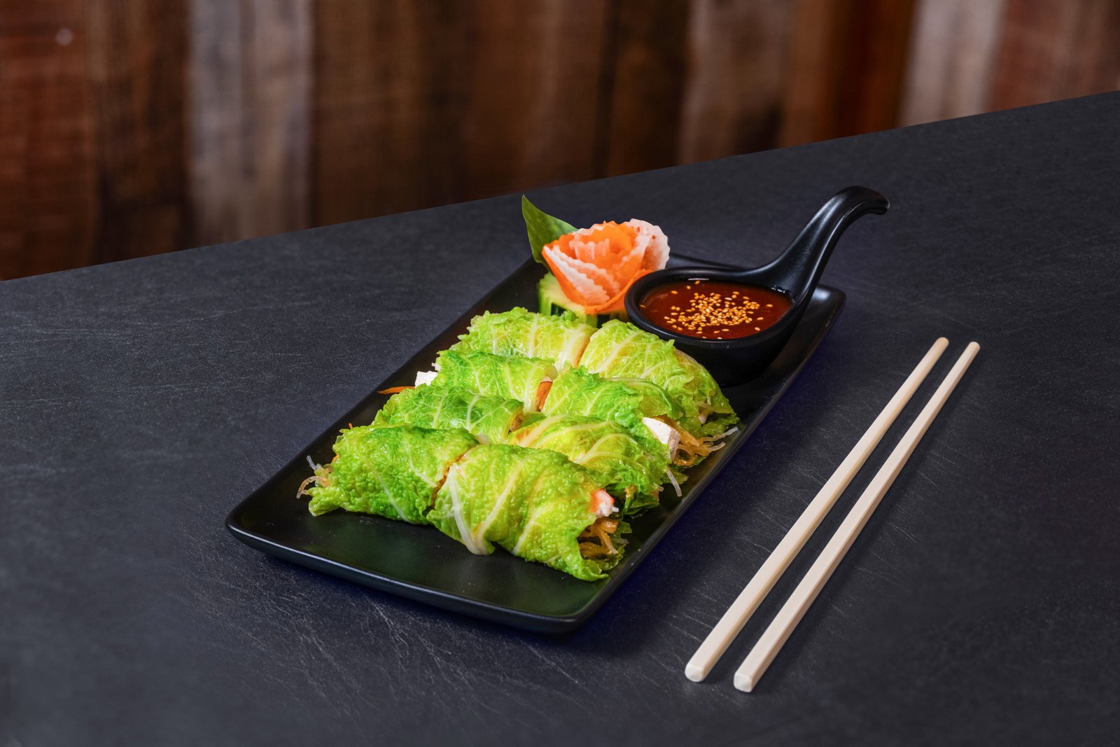 Food & Beverage — 33
