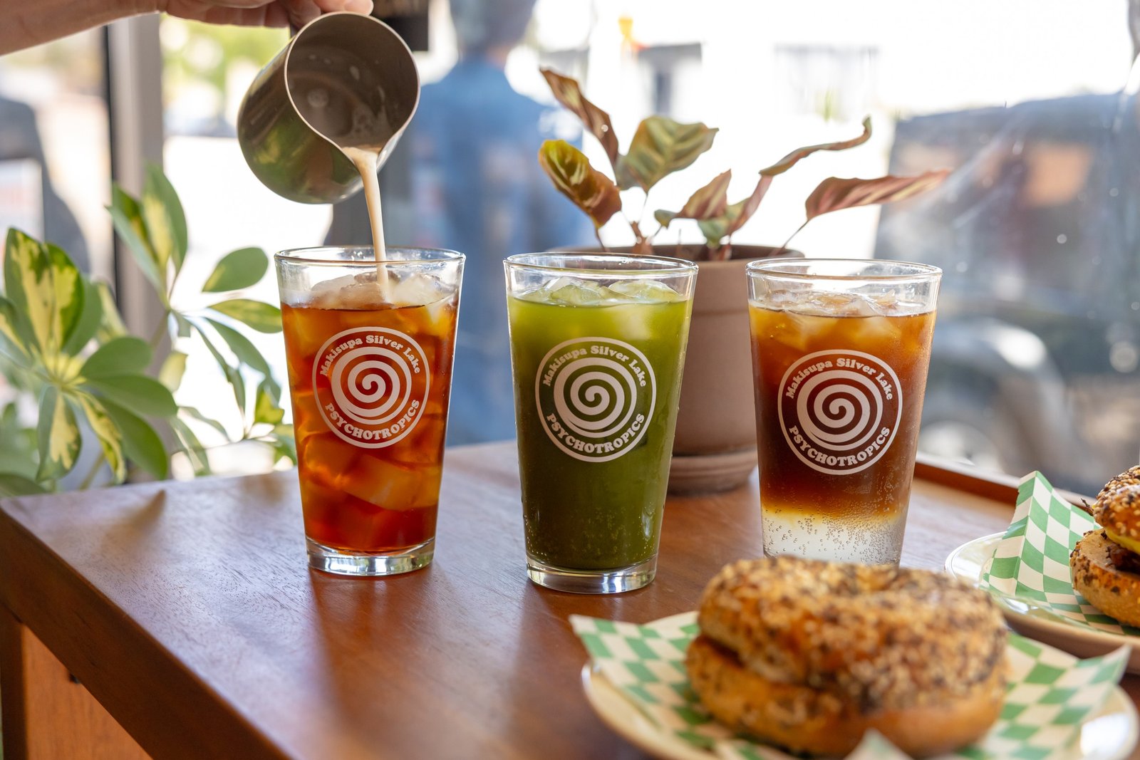 Food & Beverage 13