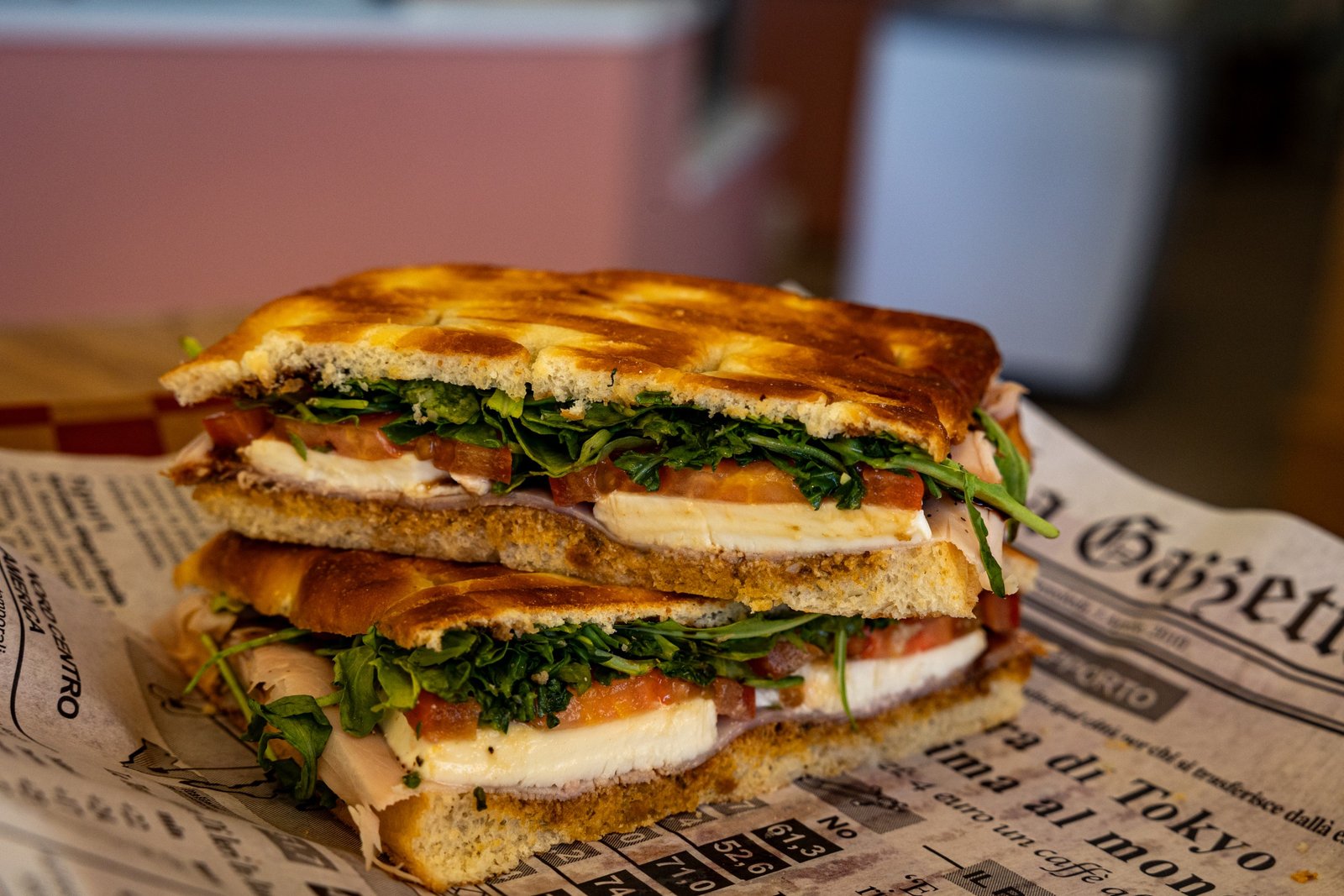 Food & Beverage 14