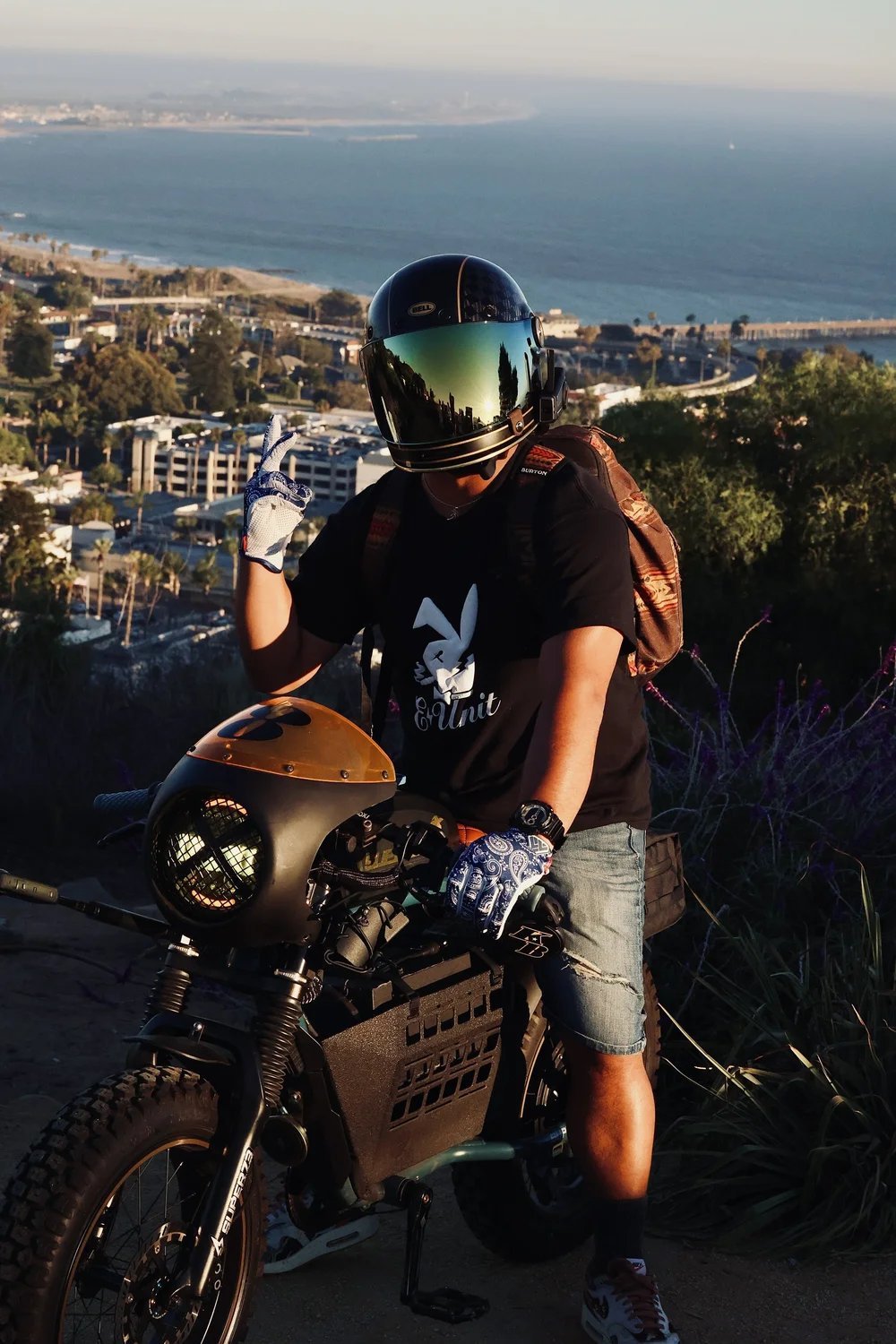 Lifestyle — 2