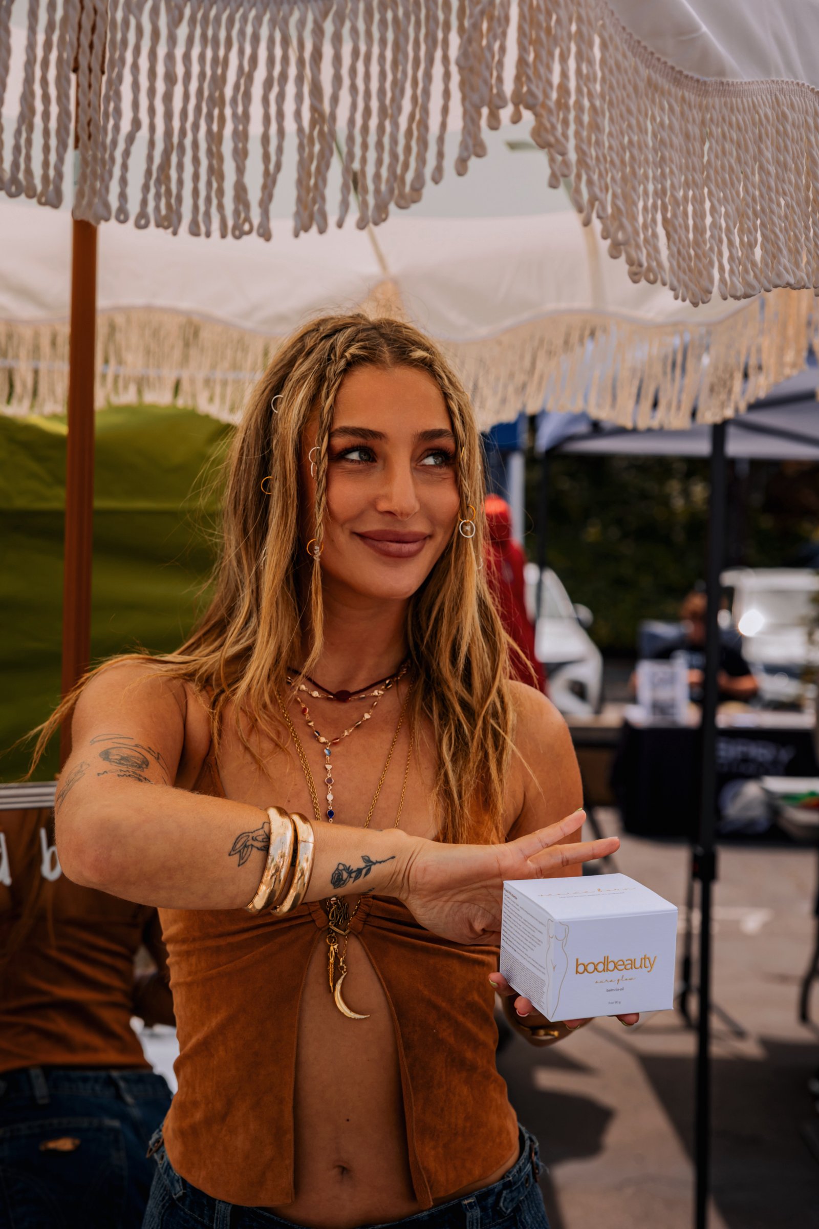 Lifestyle — 36