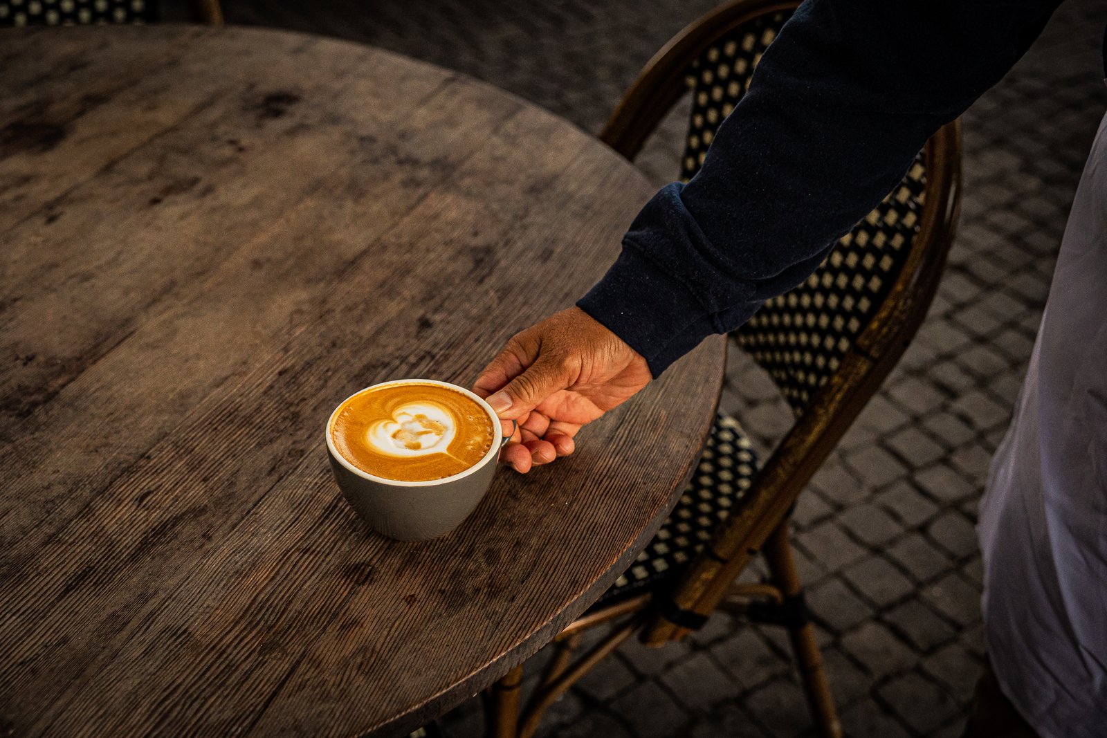 Lifestyle — 43