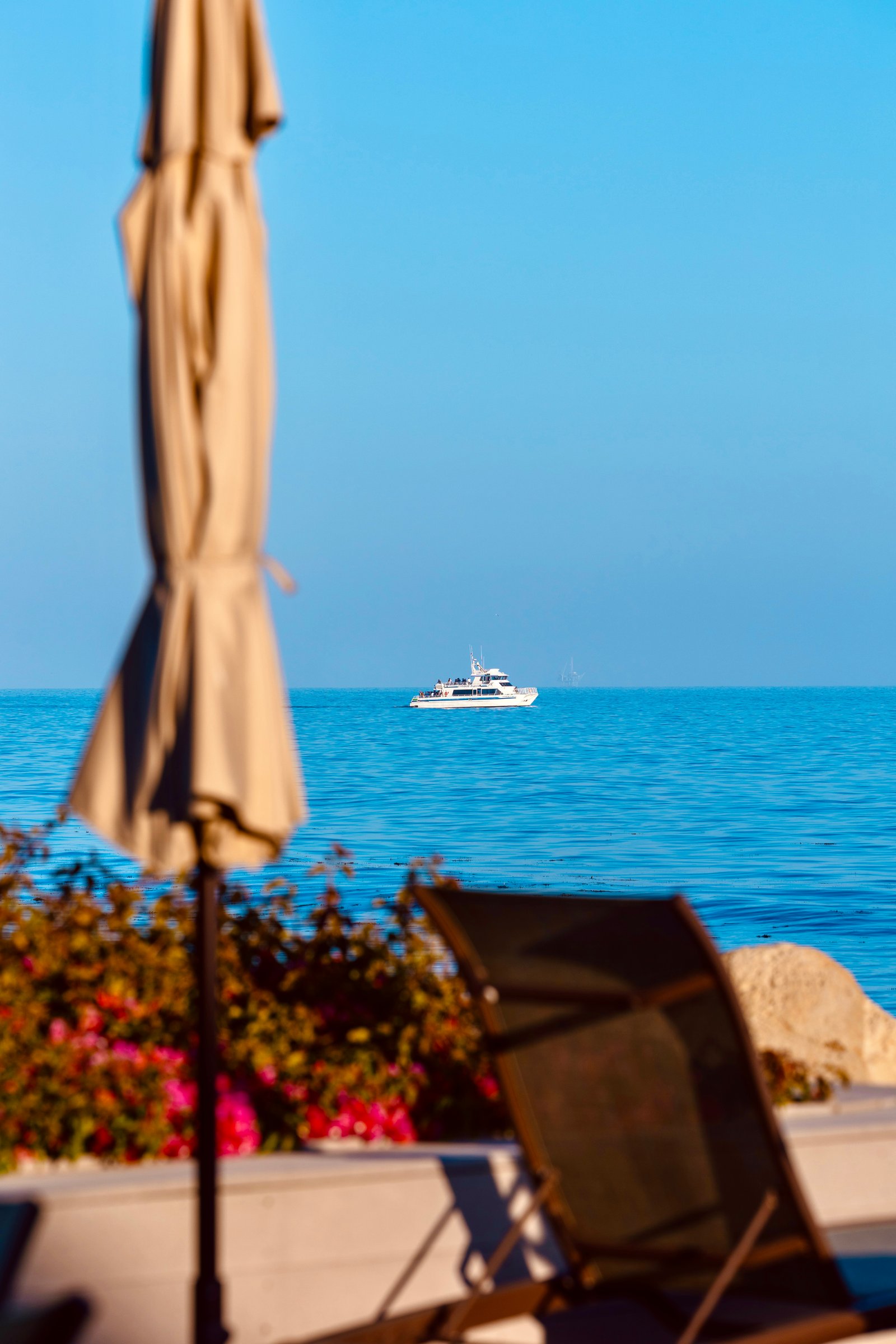 Travel & Hospitality — 16