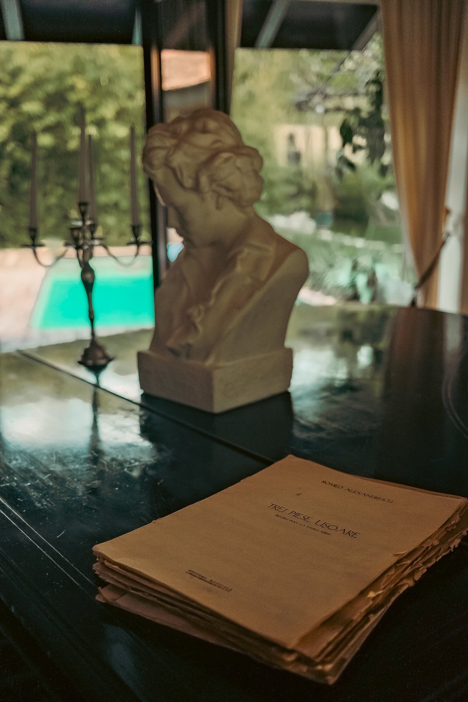 Travel & Hospitality — 21