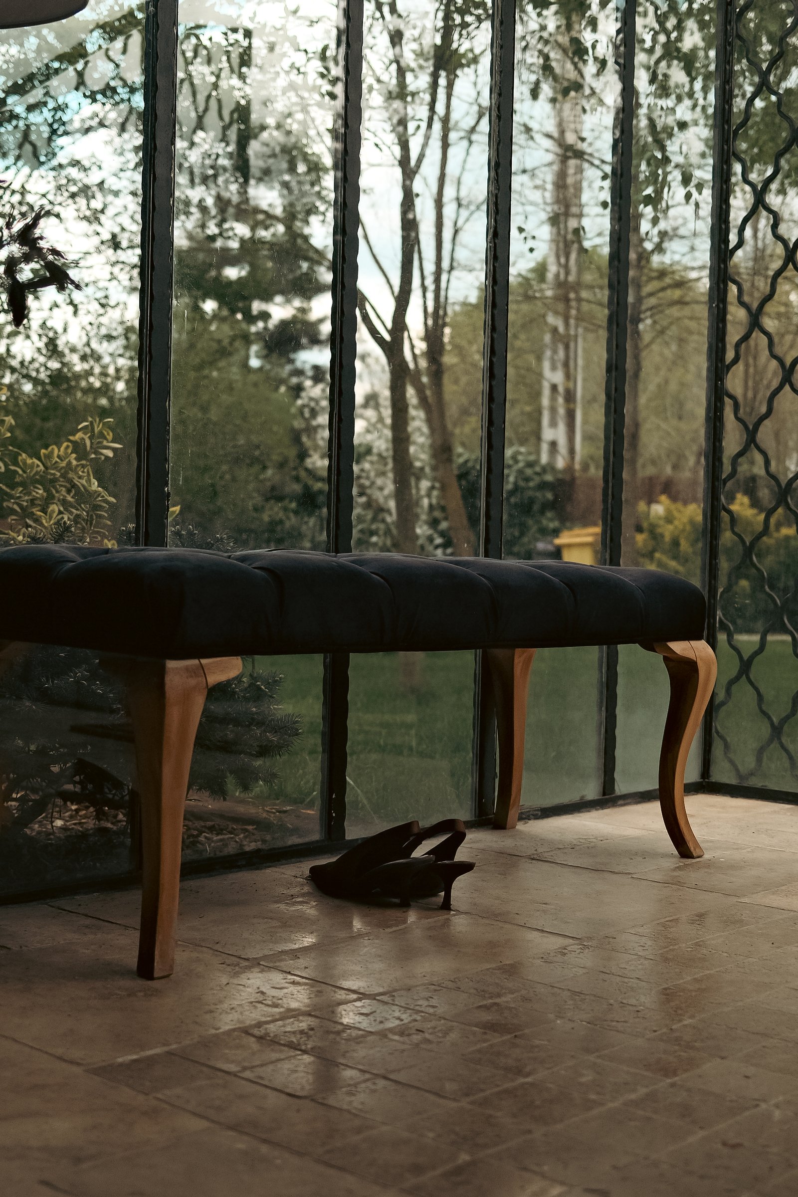 Travel & Hospitality — 34