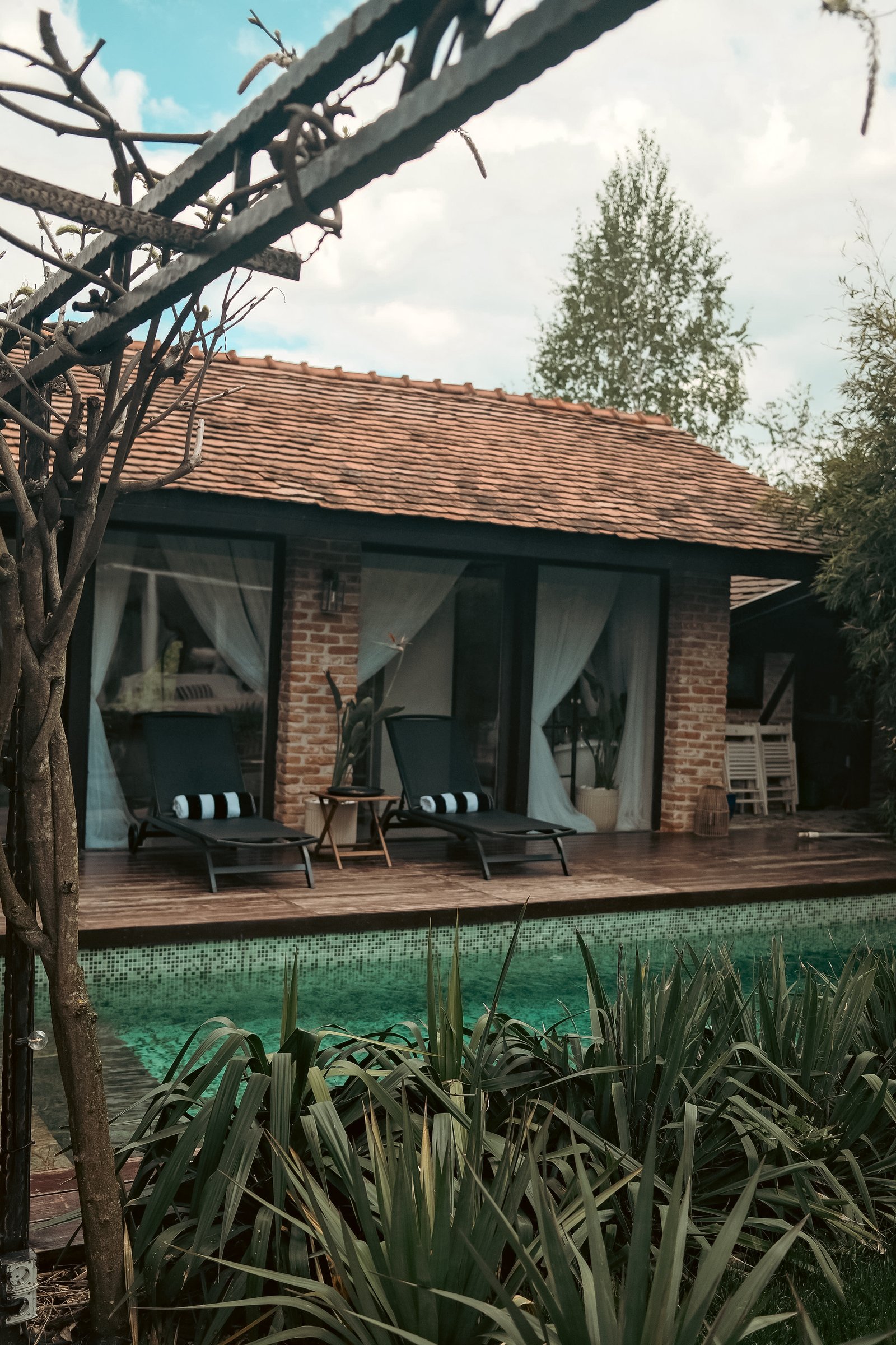 Travel & Hospitality — 35