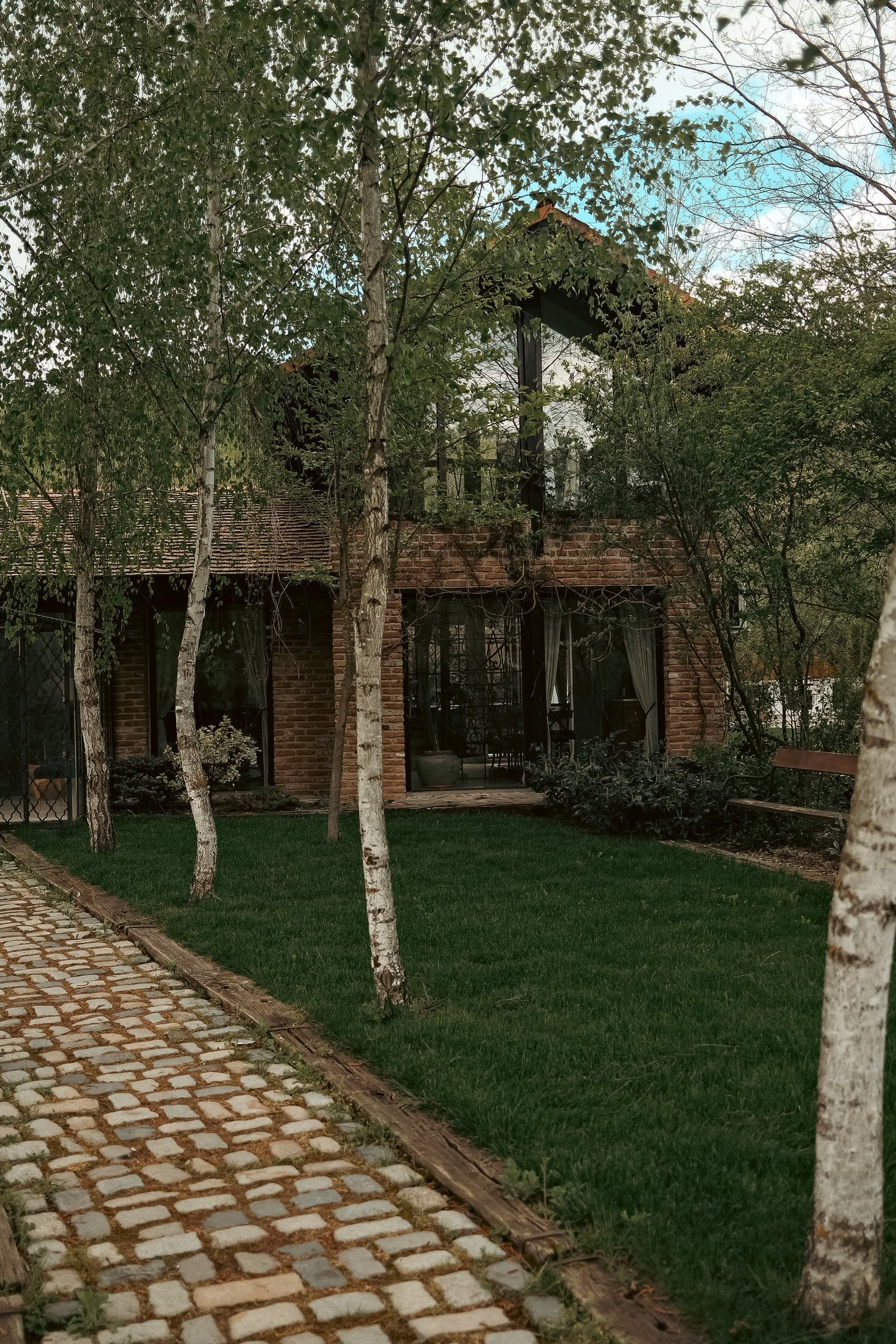 Travel & Hospitality — 38