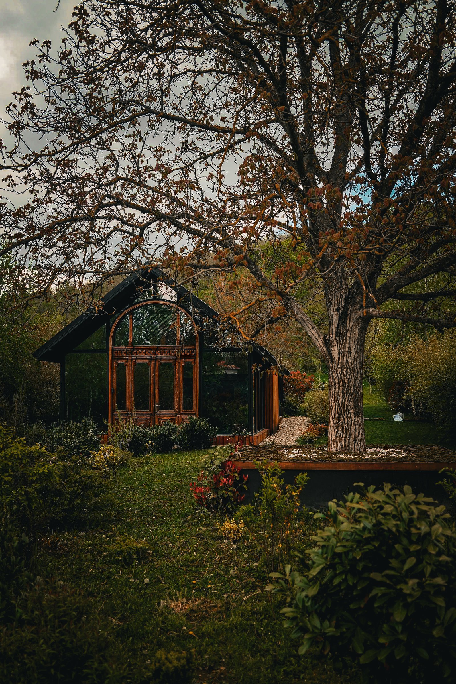 Travel & Hospitality — 39