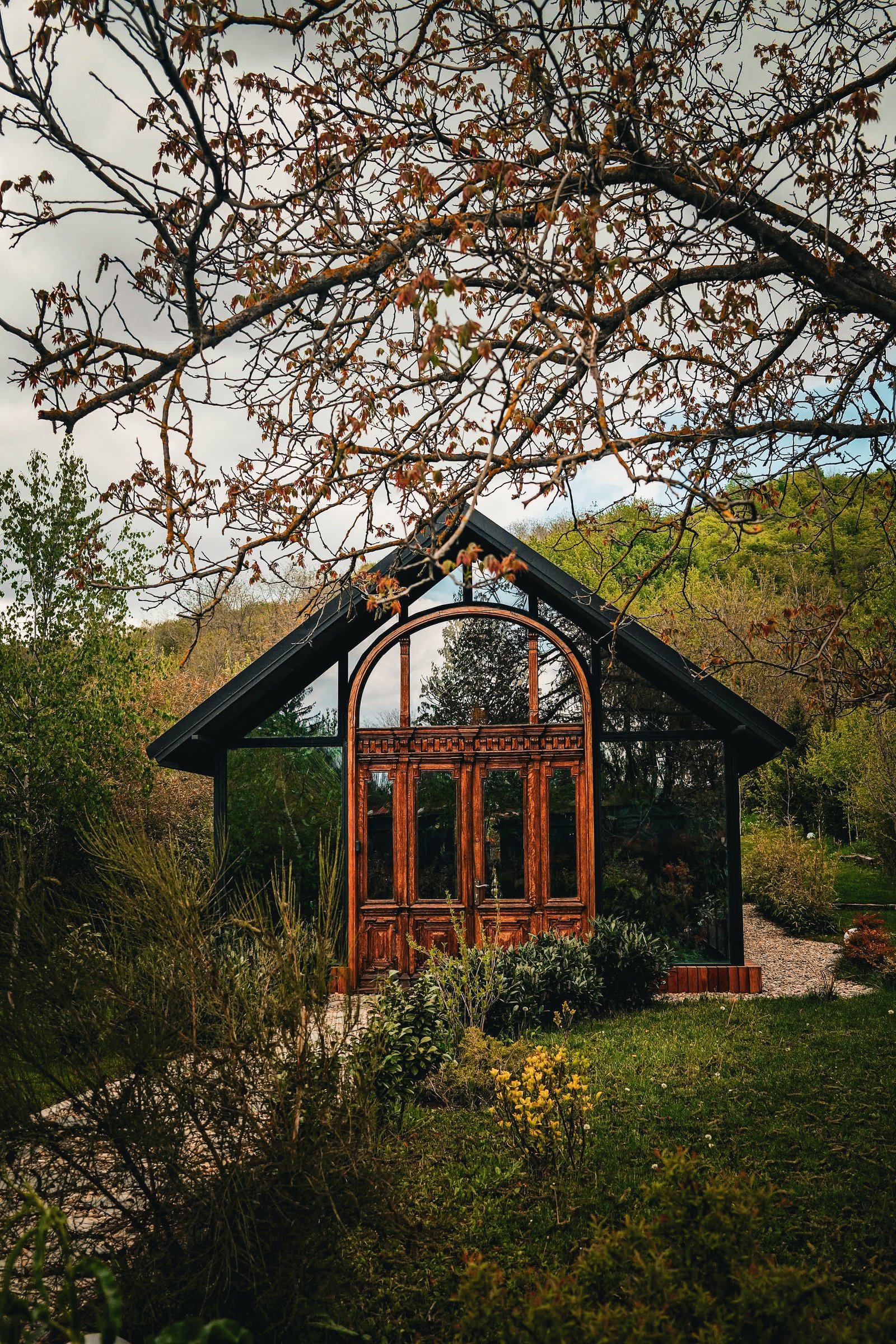Travel & Hospitality — 40