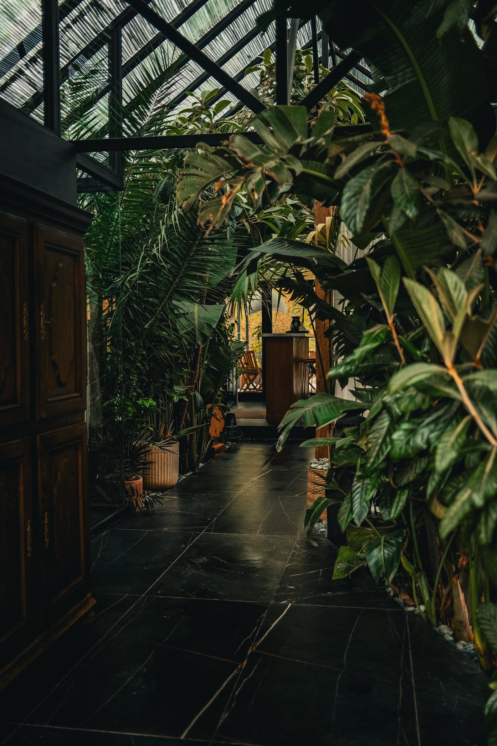 Travel & Hospitality — 41