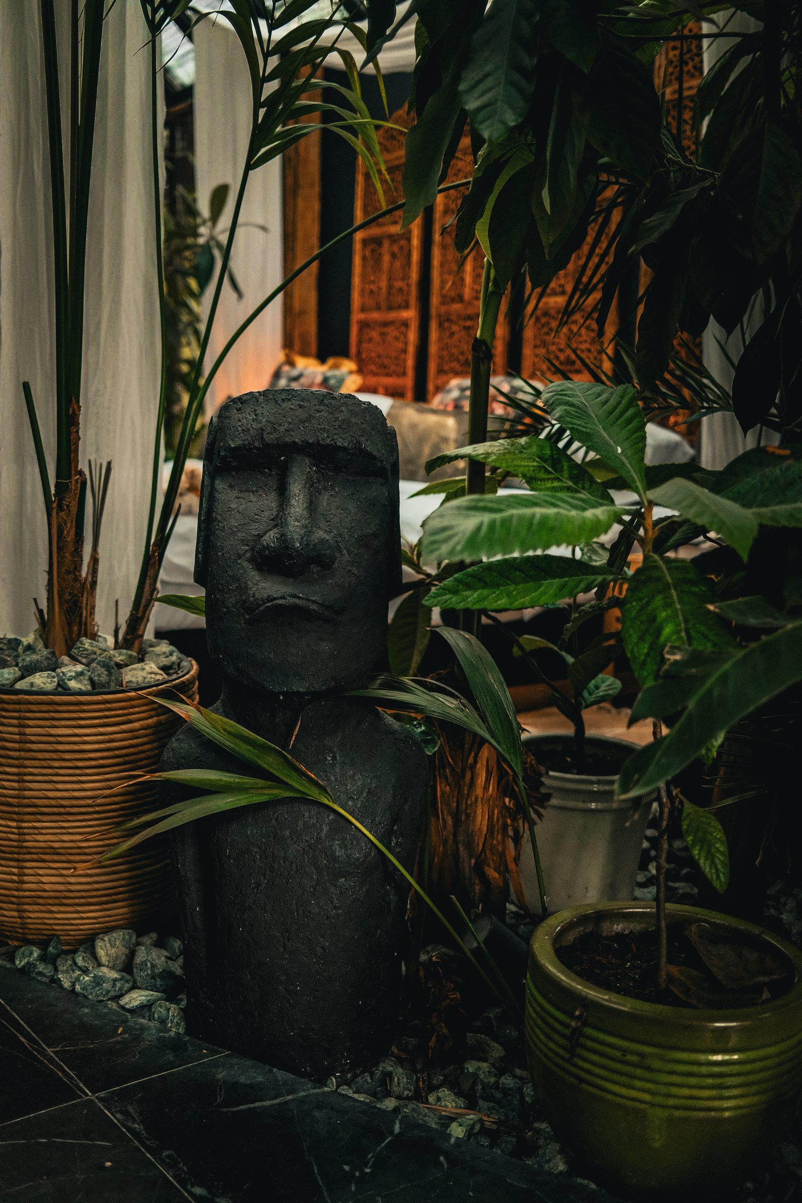 Travel & Hospitality — 42