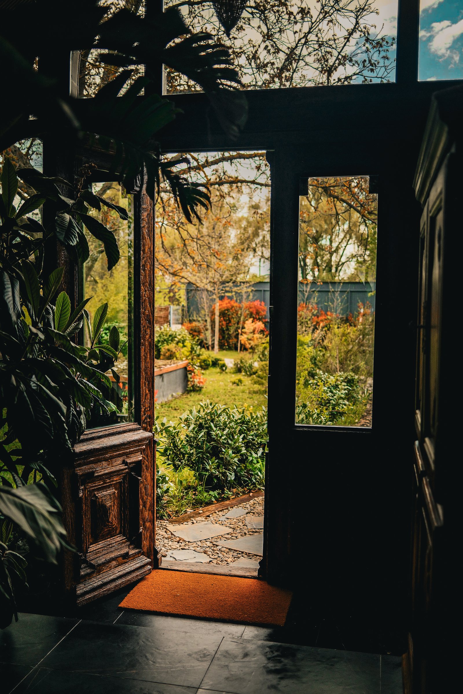 Travel & Hospitality — 43