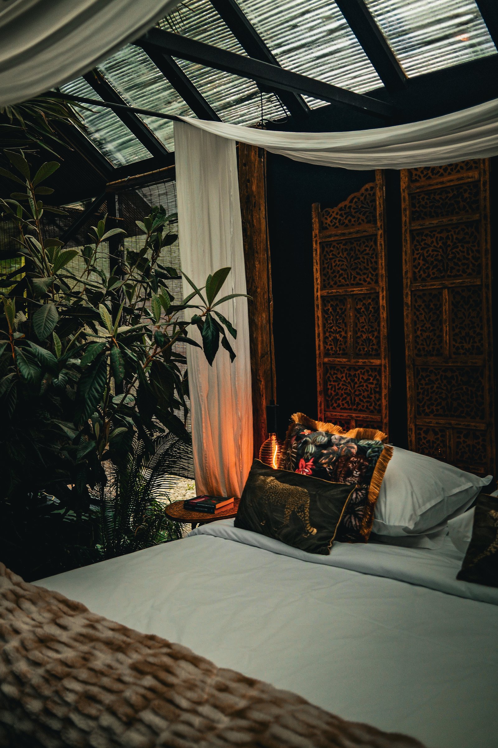 Travel & Hospitality — 44