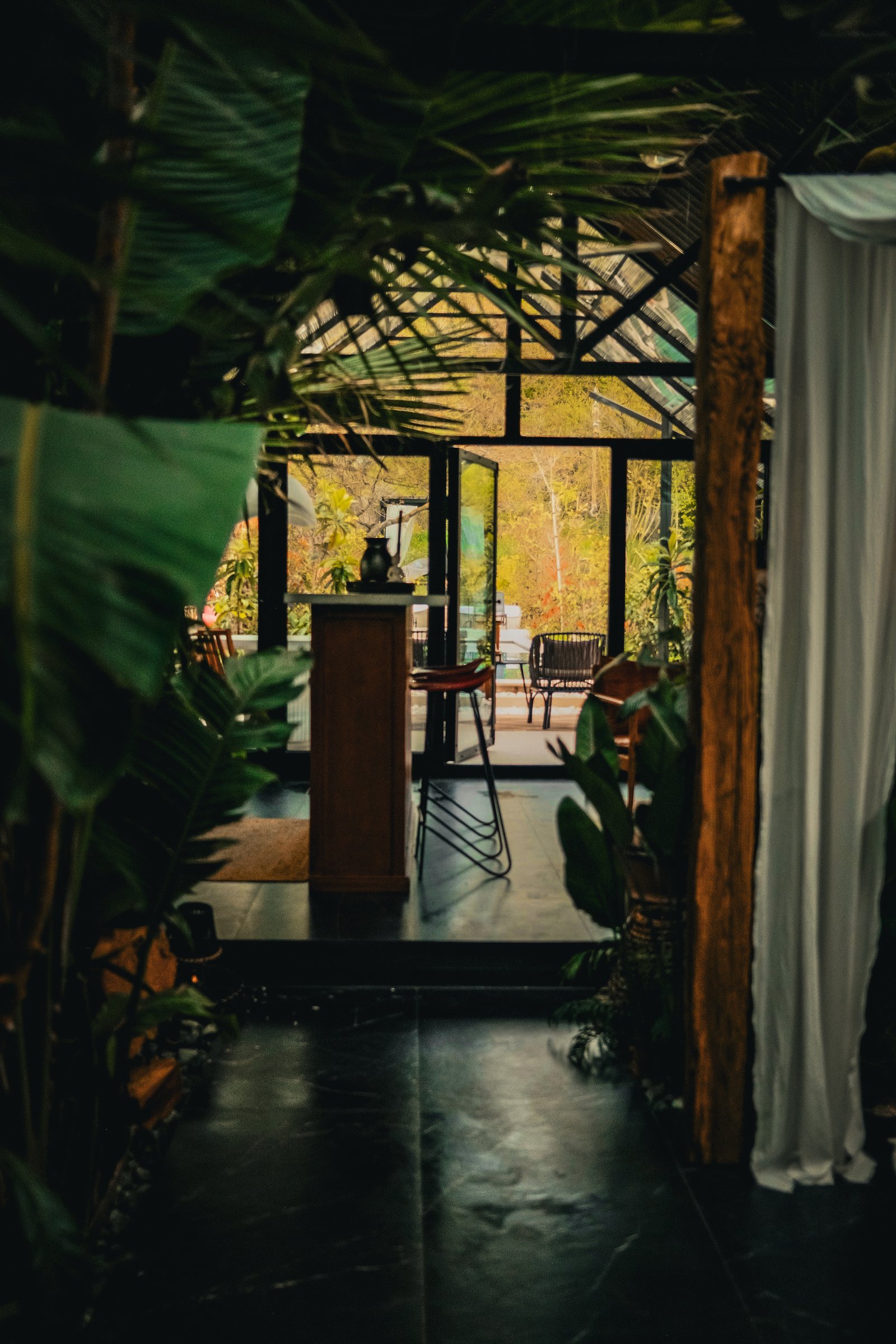 Travel & Hospitality — 45