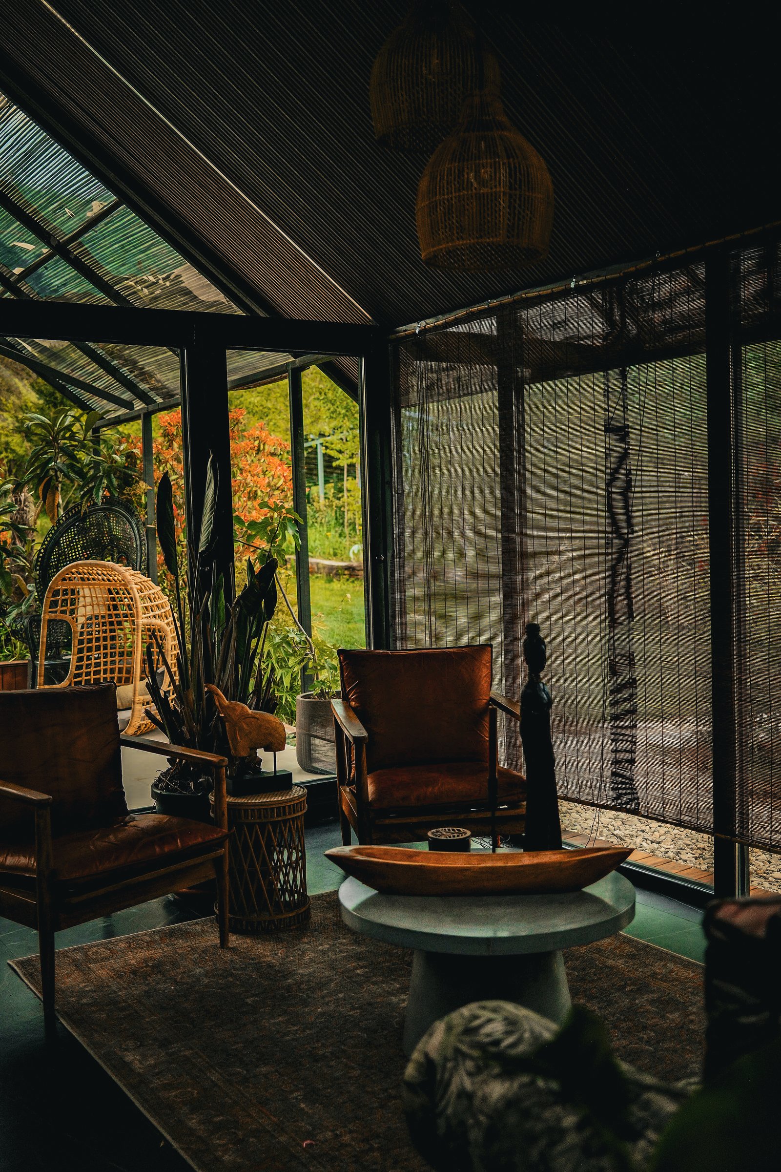Travel & Hospitality — 46