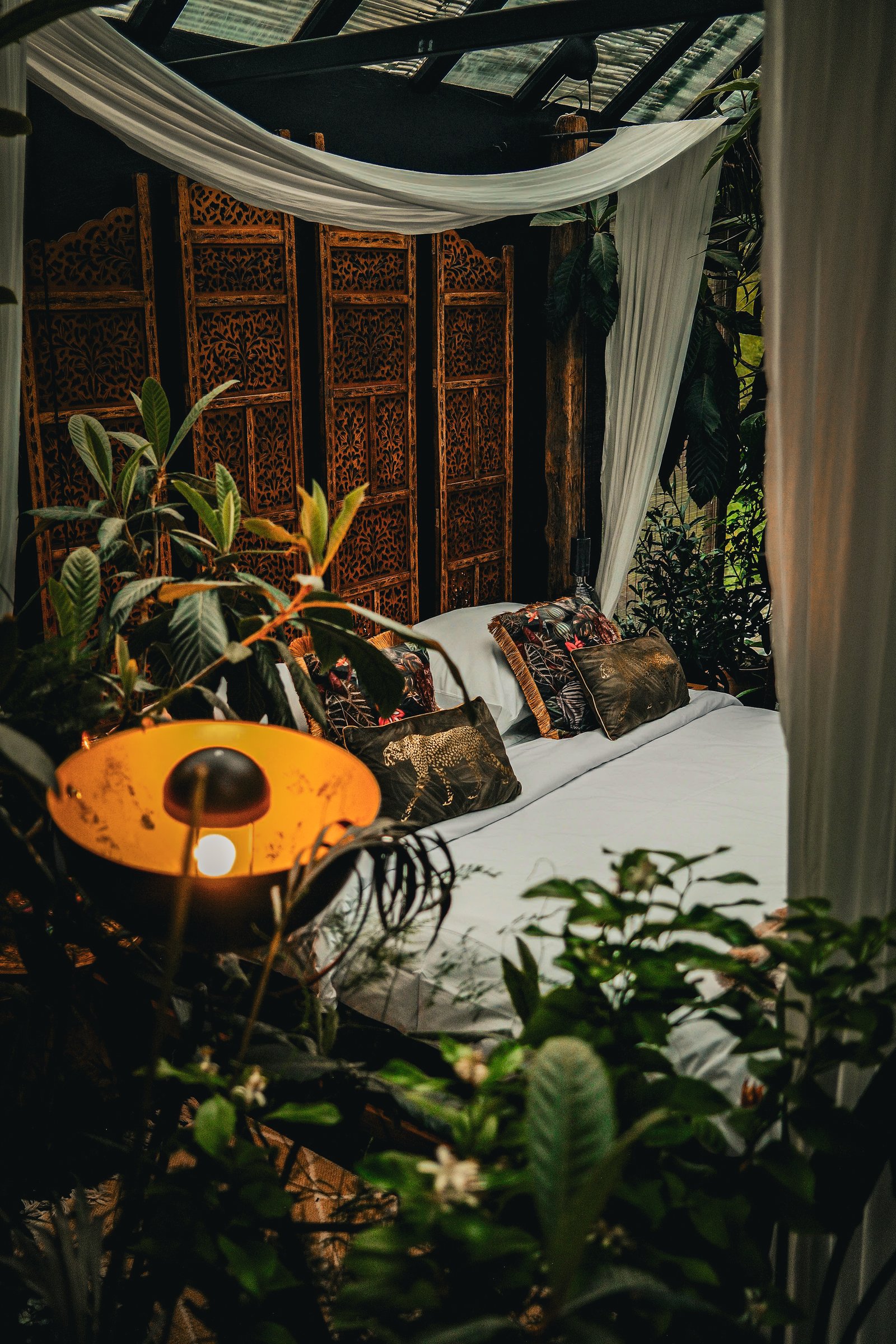 Travel & Hospitality — 47