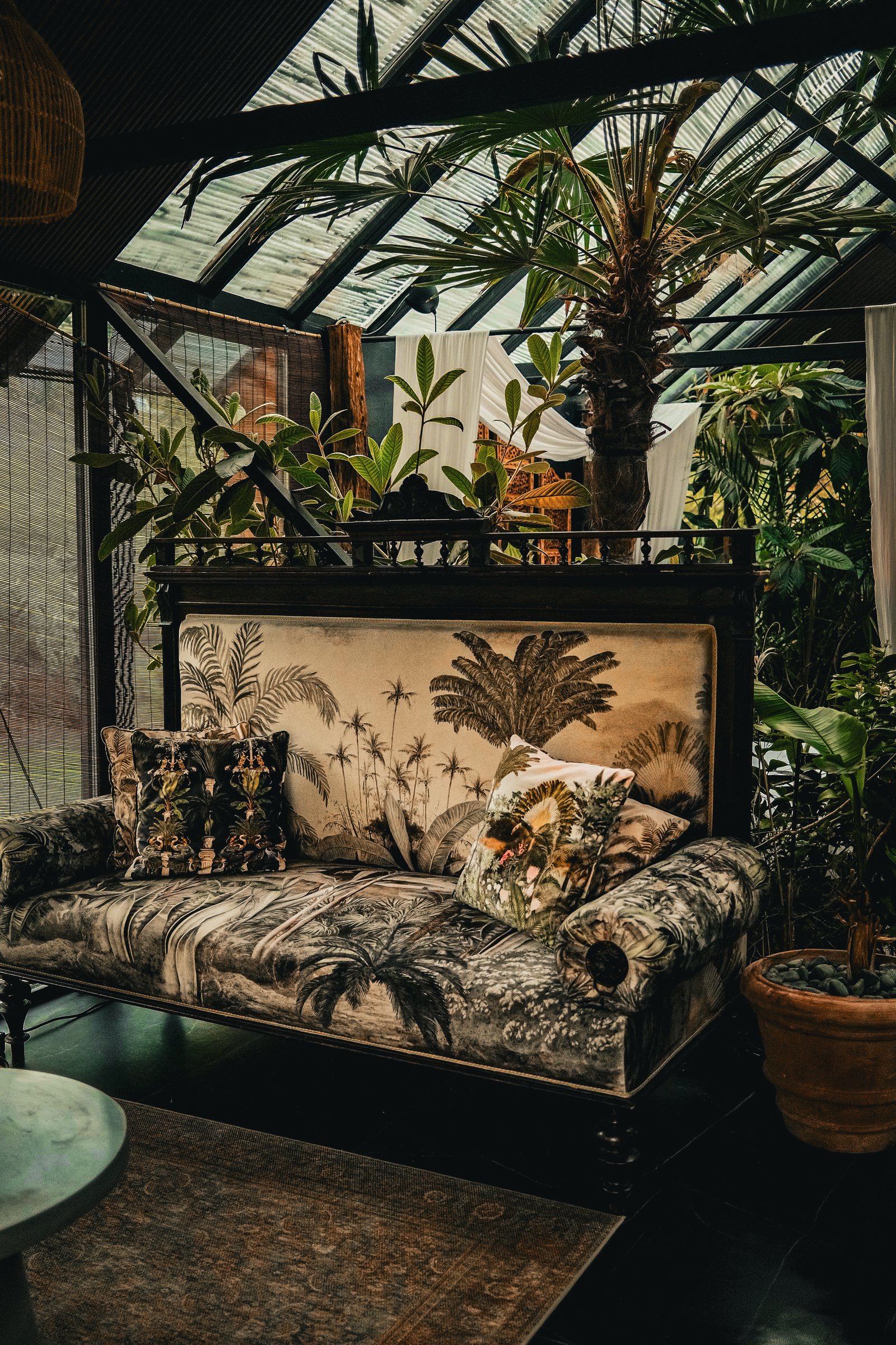 Travel & Hospitality — 48
