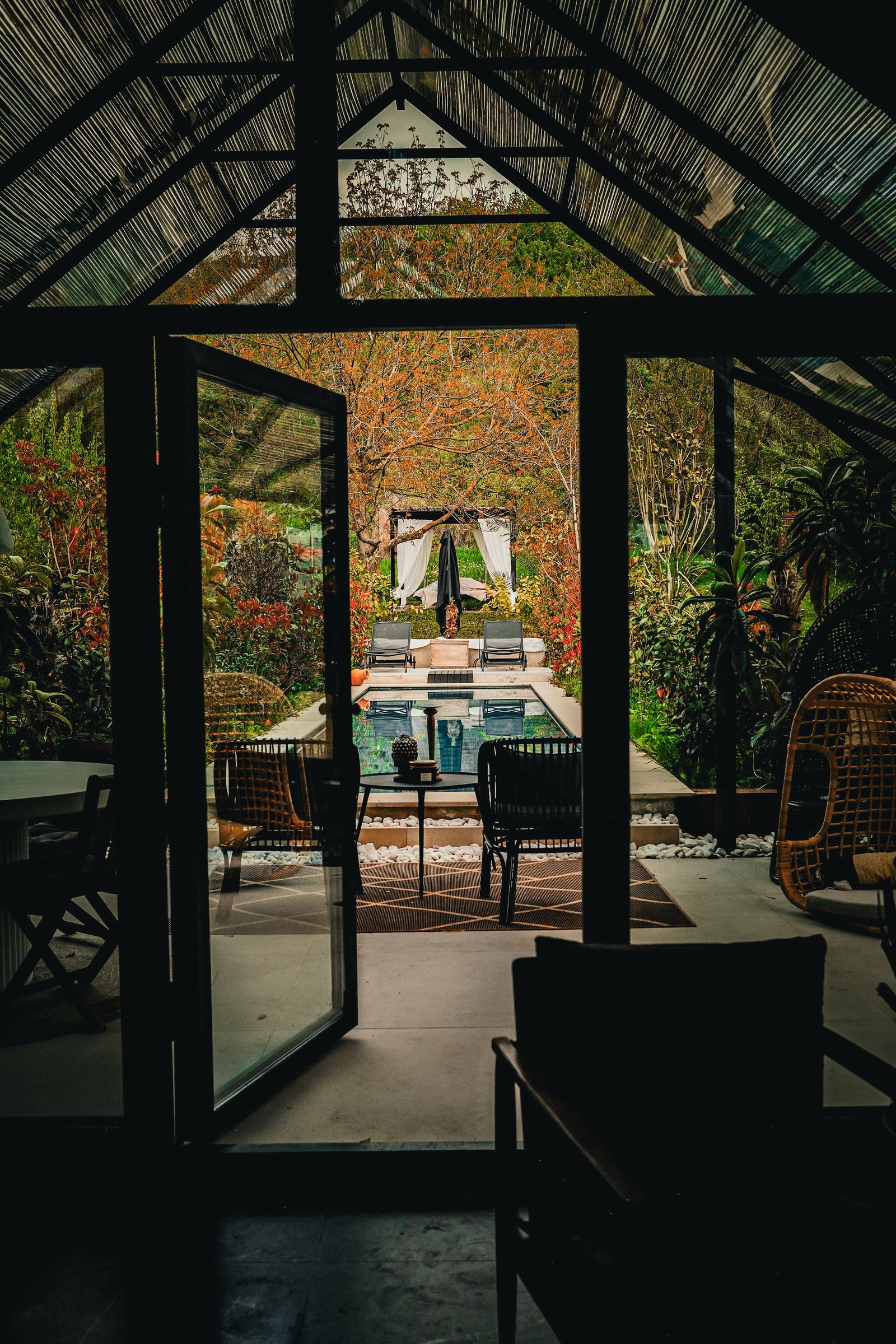 Travel & Hospitality — 49