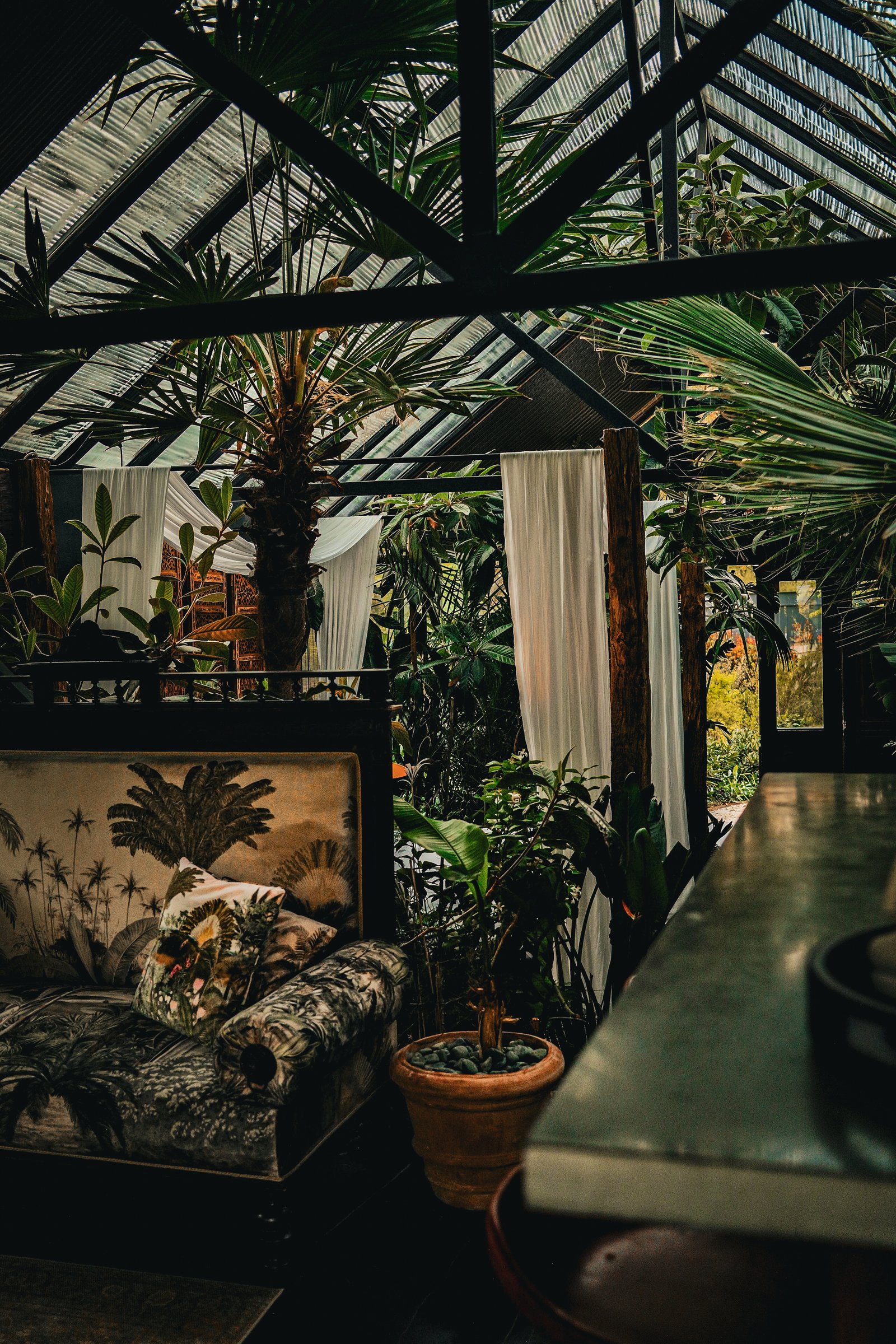 Travel & Hospitality — 50