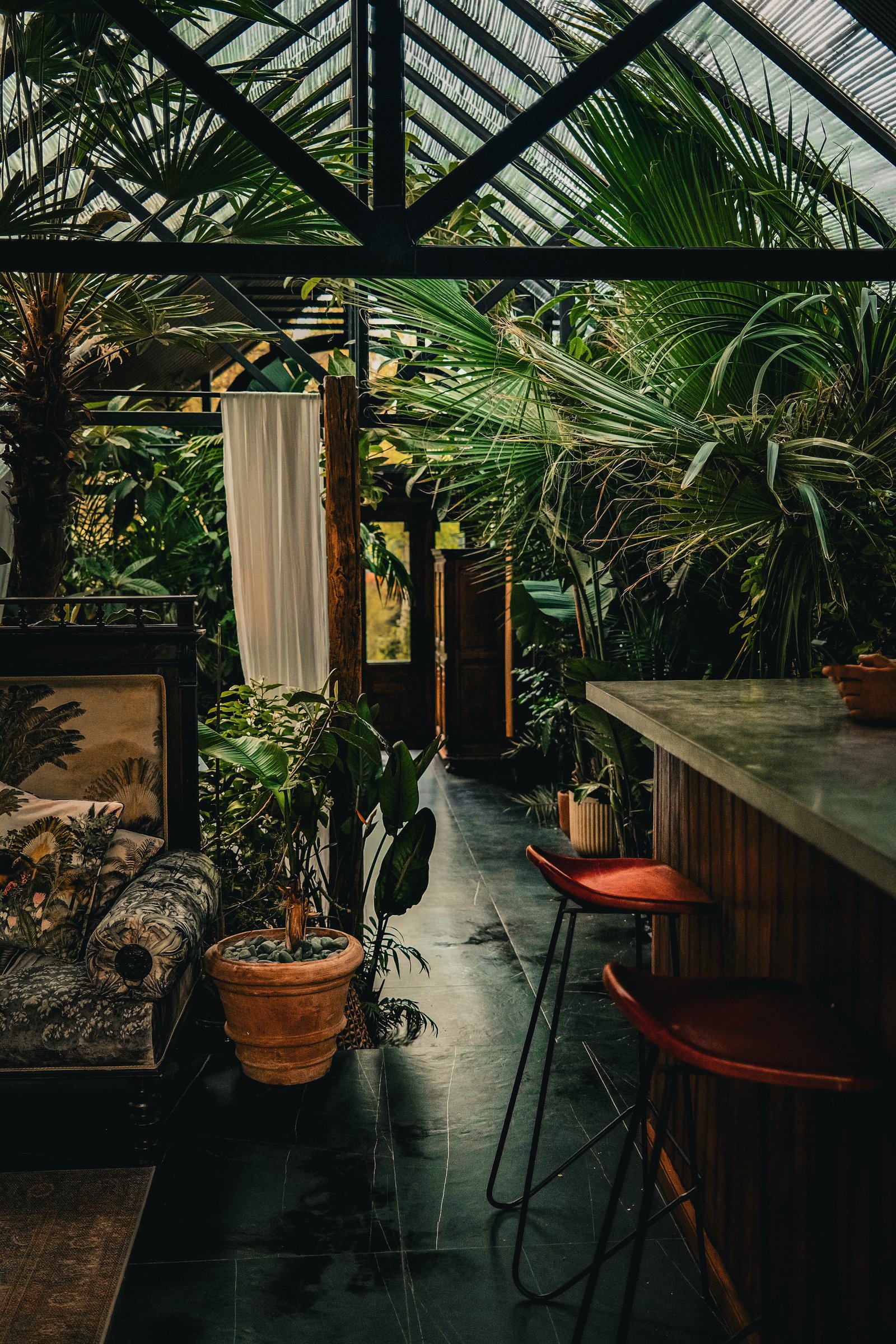 Travel & Hospitality — 53