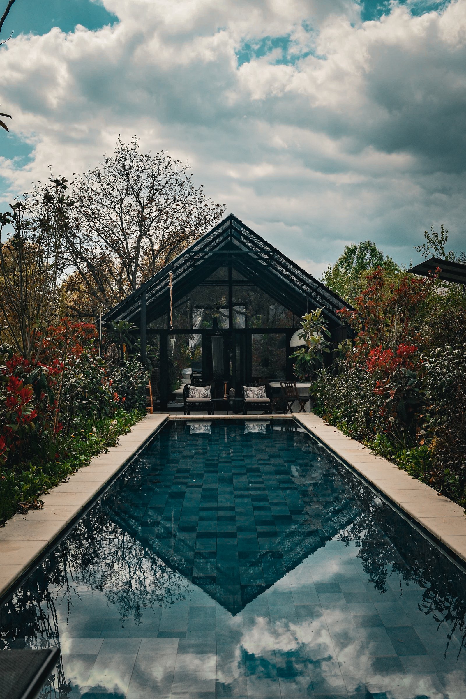 Travel & Hospitality — 54