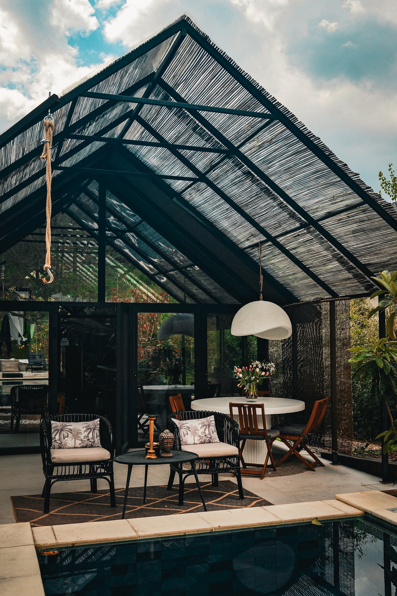 Travel & Hospitality — 55