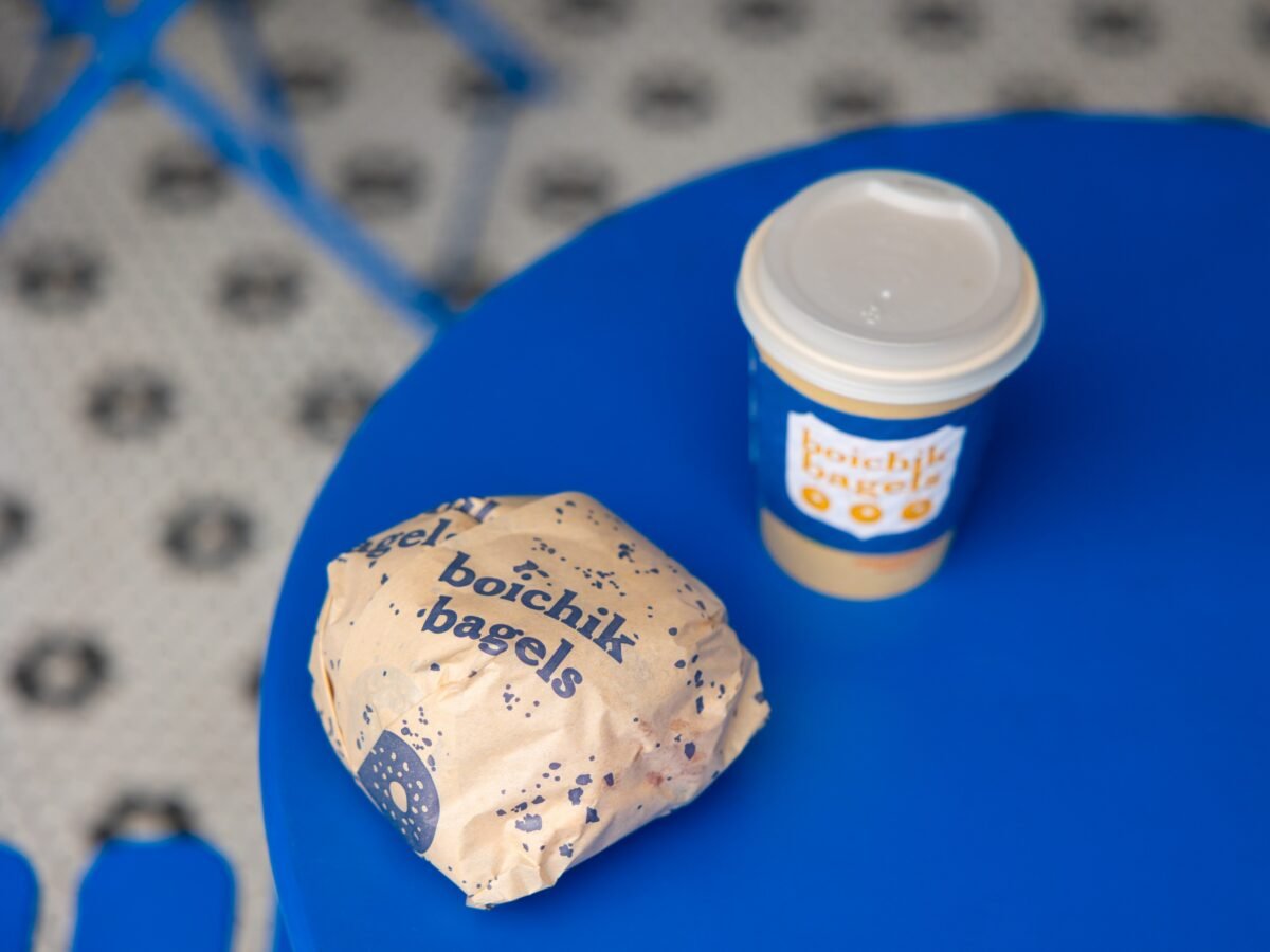 Brand details
